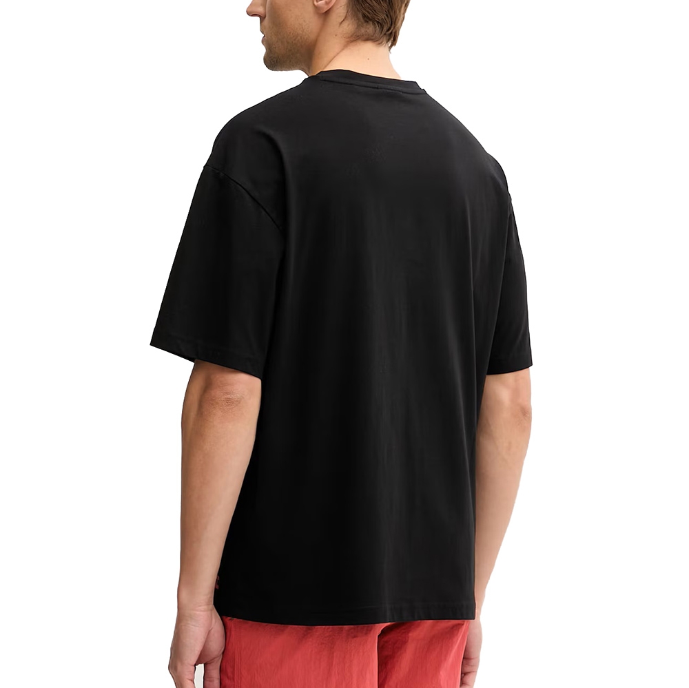 HUGO TIKI T-SHIRT 50561117 2