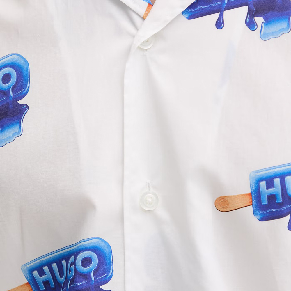 HUGO ΠΟΥΚΑΜΙΣΟ Eligino 50561691 3
