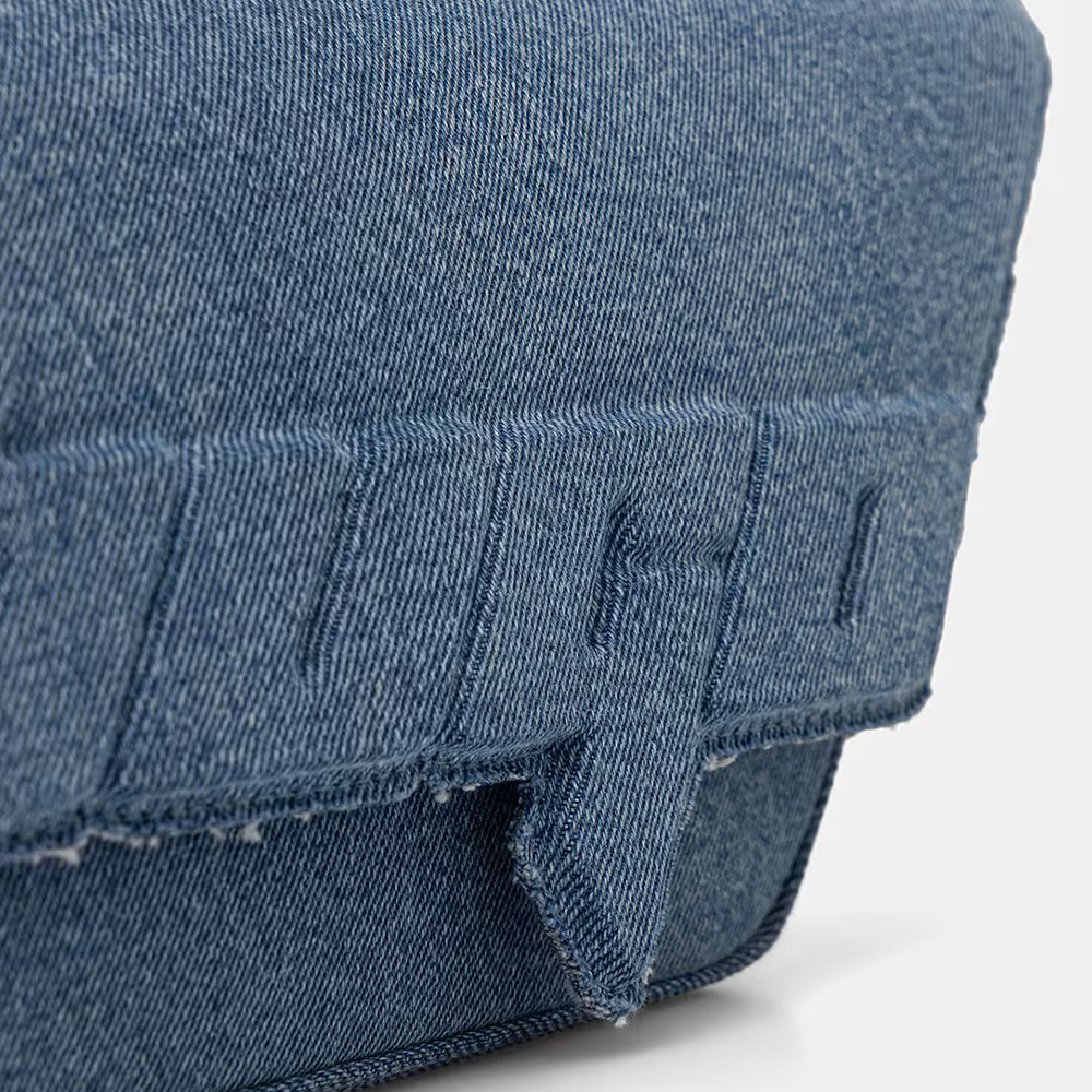 HUGO ΜΕΓΑΛΟ ΑΞΕΣΟΥΑΡ Ulani D_Shoulder Bag 50563042 3