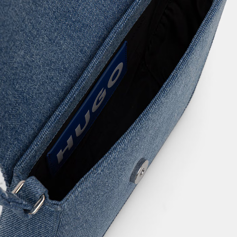 HUGO ΜΕΓΑΛΟ ΑΞΕΣΟΥΑΡ Ulani D_Shoulder Bag 50563042 4