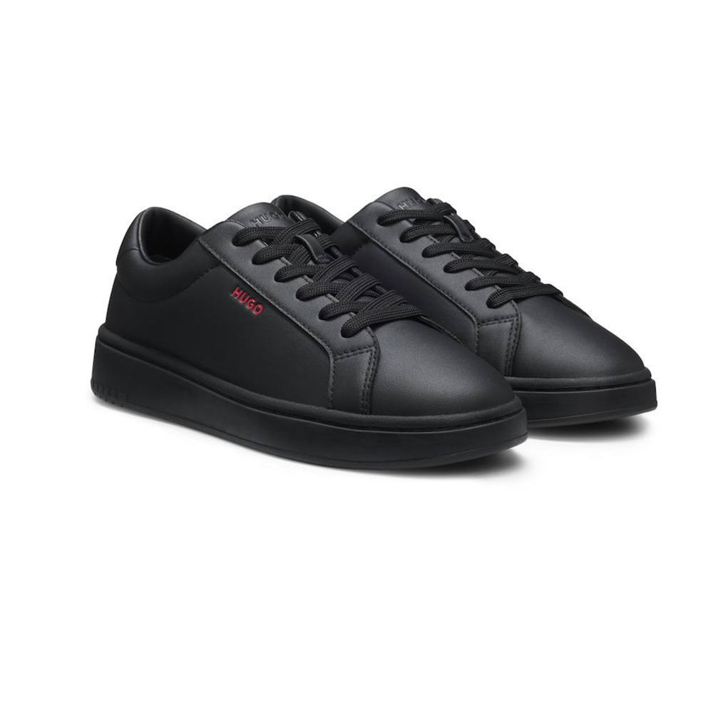 HUGO SNEAKERS Neston_tenn_pu 50563566 2