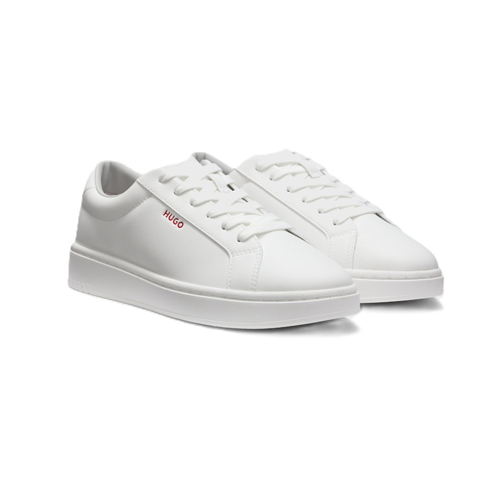 HUGO SNEAKERS Neston_tenn_pu 50563566 2