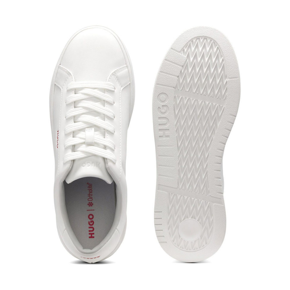 HUGO SNEAKERS Neston_tenn_pu 50563566 4