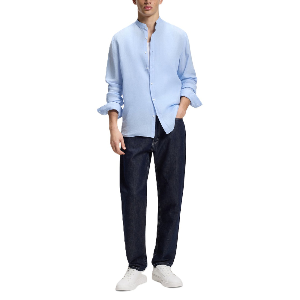 HUGO SNEAKERS Neston_tenn_pu 50563566 5