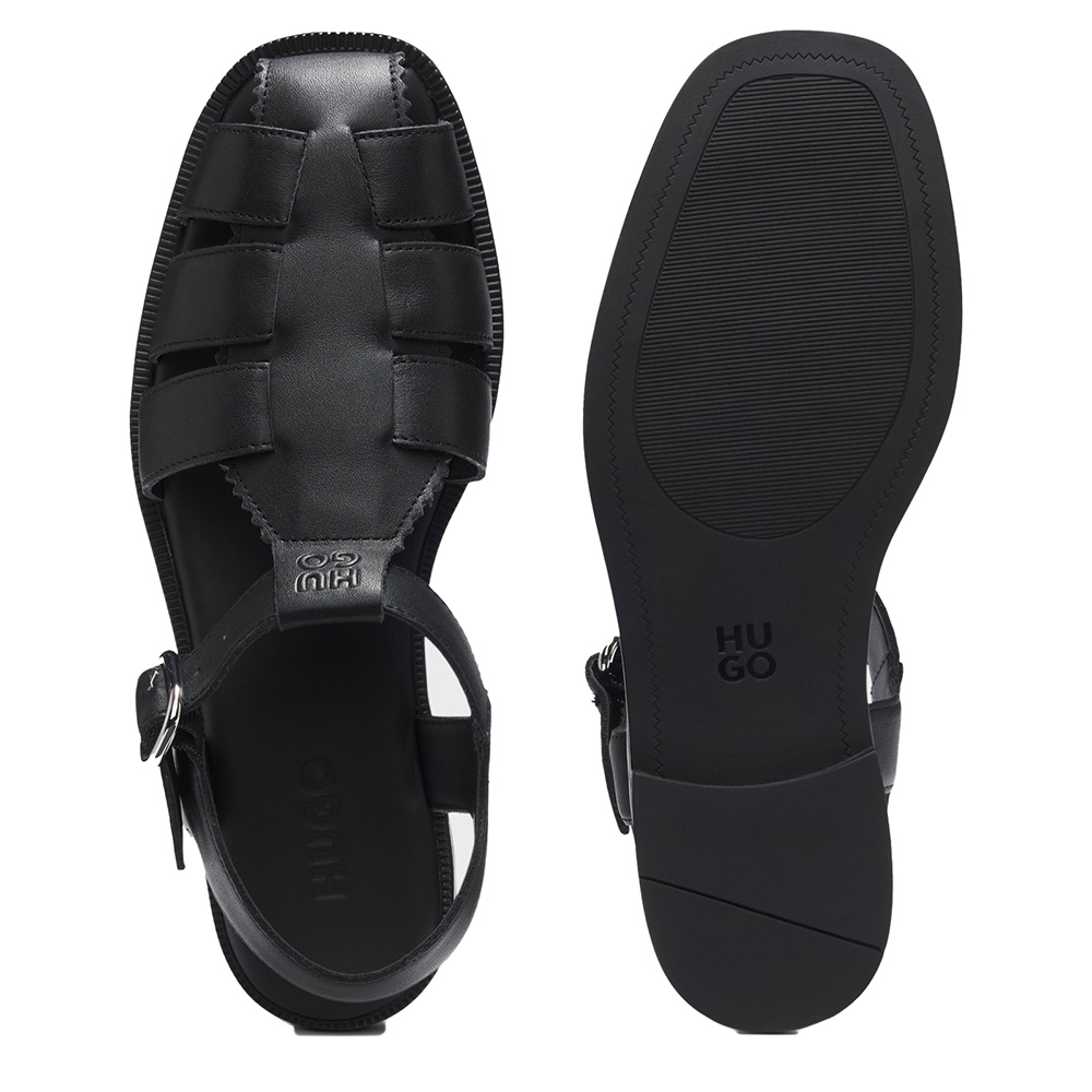 HUGO ΠΑΠΟΥΤΣΙΑ Liora_Sandal_clt 50563676 2