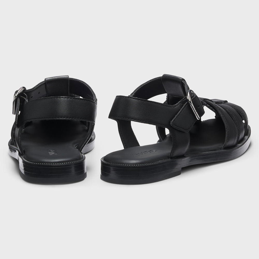 HUGO ΠΑΠΟΥΤΣΙΑ Liora_Sandal_clt 50563676 4