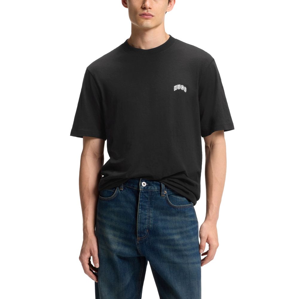 HUGO JERSEY Nowboi 50563916 1