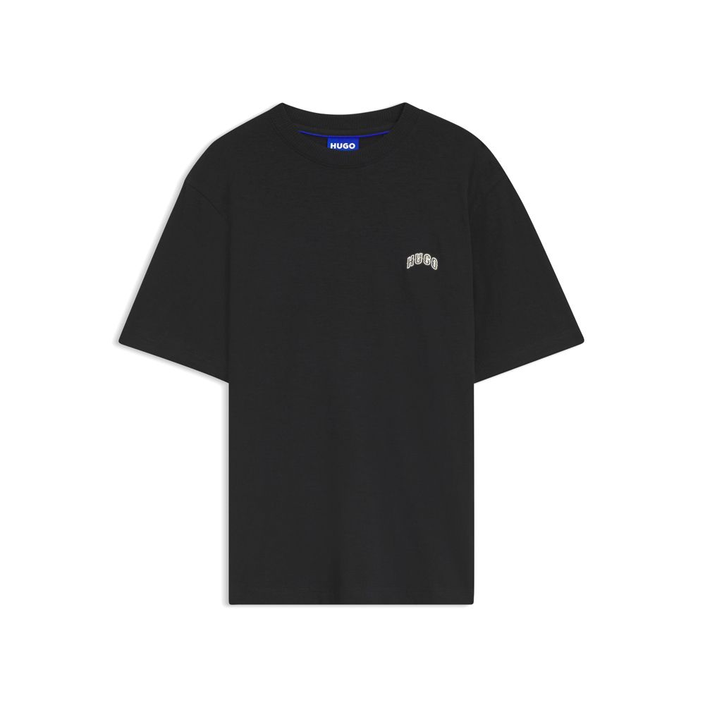 HUGO JERSEY Nowboi 50563916 3