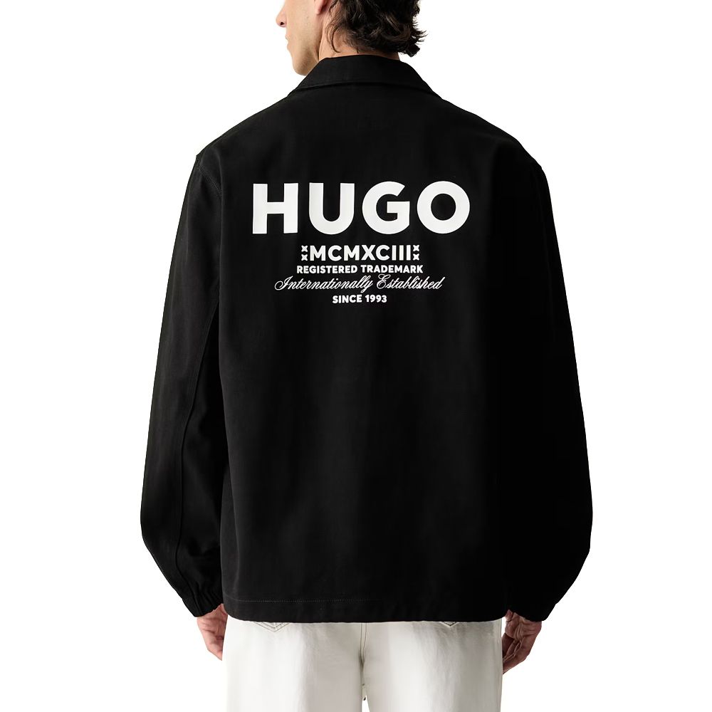 HUGO ΜΠΟΥΦΑΝ Biyo2631 50563933 2