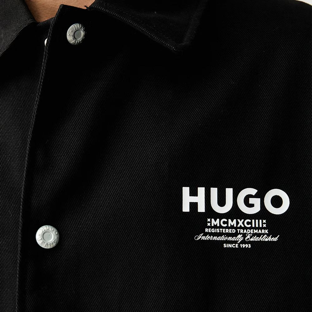 HUGO ΜΠΟΥΦΑΝ Biyo2631 50563933 3