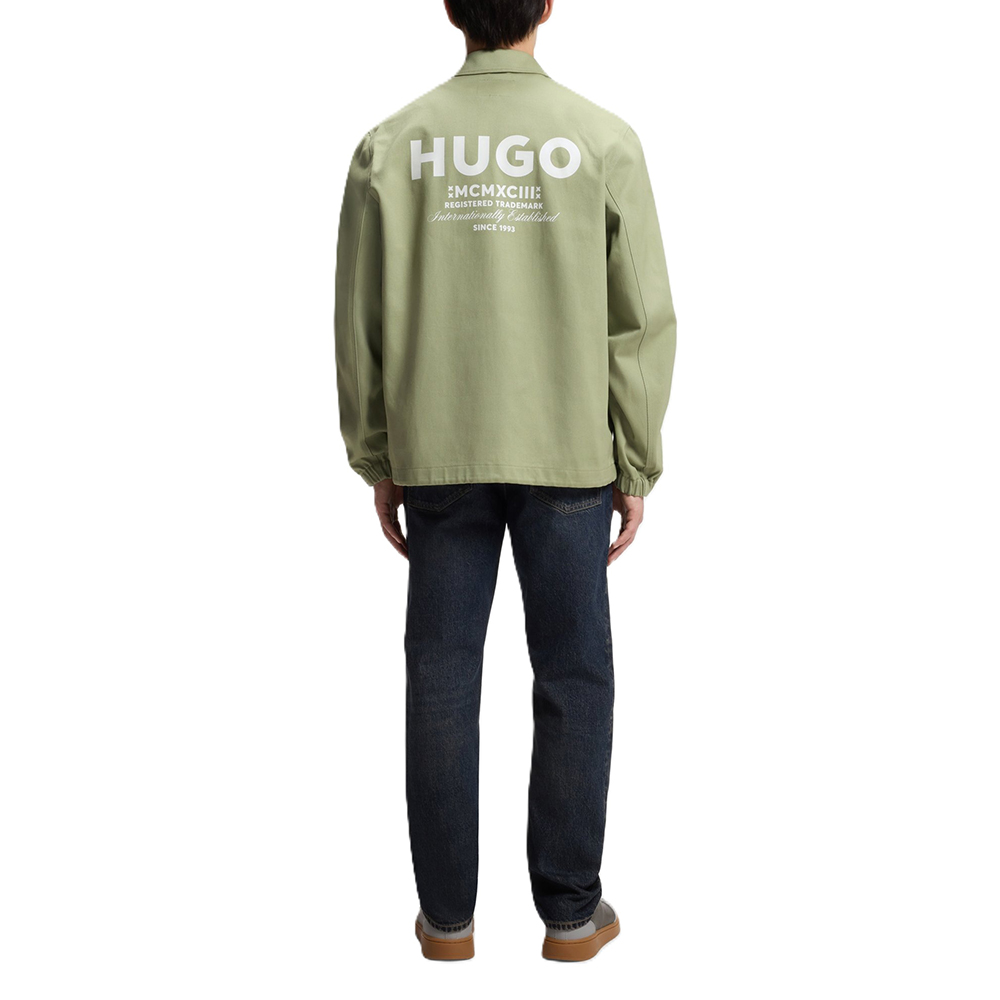 HUGO ΜΠΟΥΦΑΝ Biyo2631 50563933 2