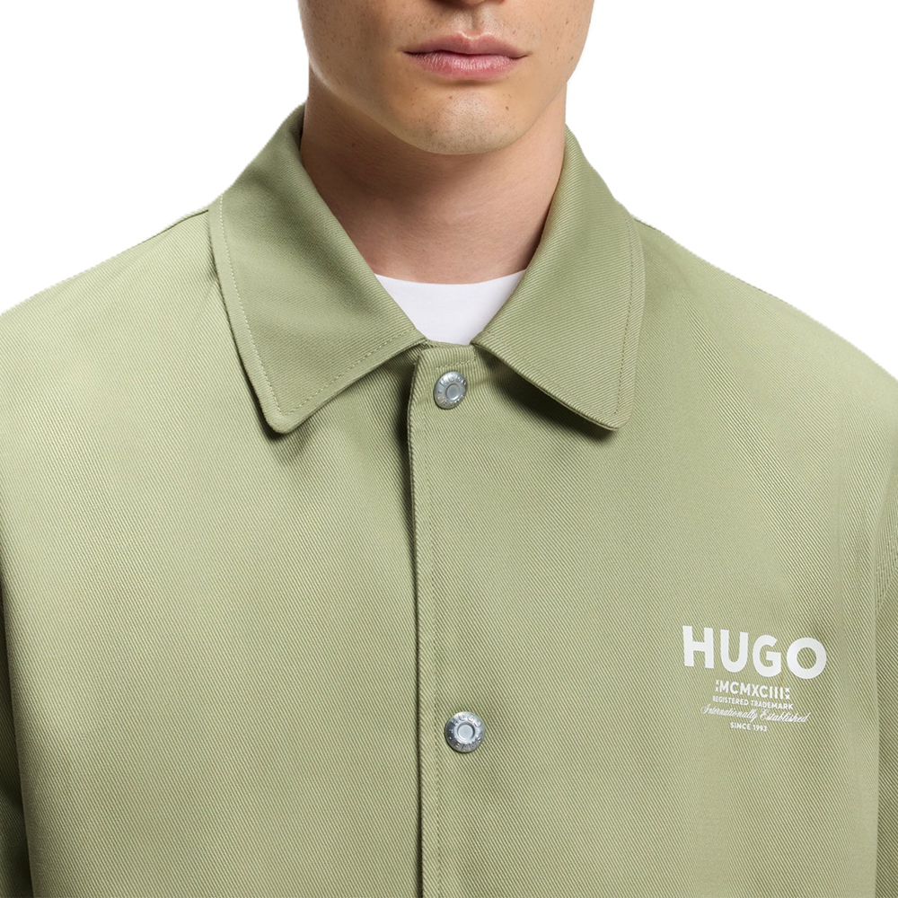 HUGO ΜΠΟΥΦΑΝ Biyo2631 50563933 3