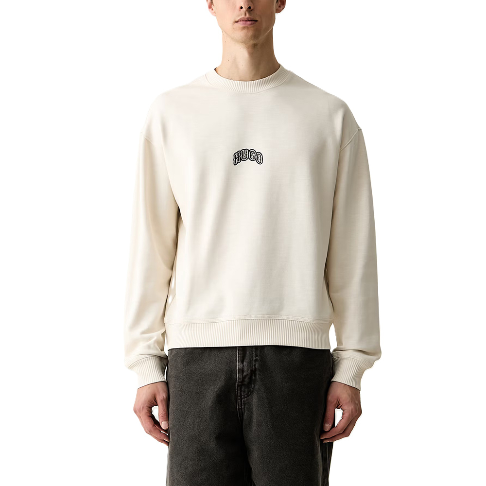 HUGO JERSEY Nedrick 50563976 1