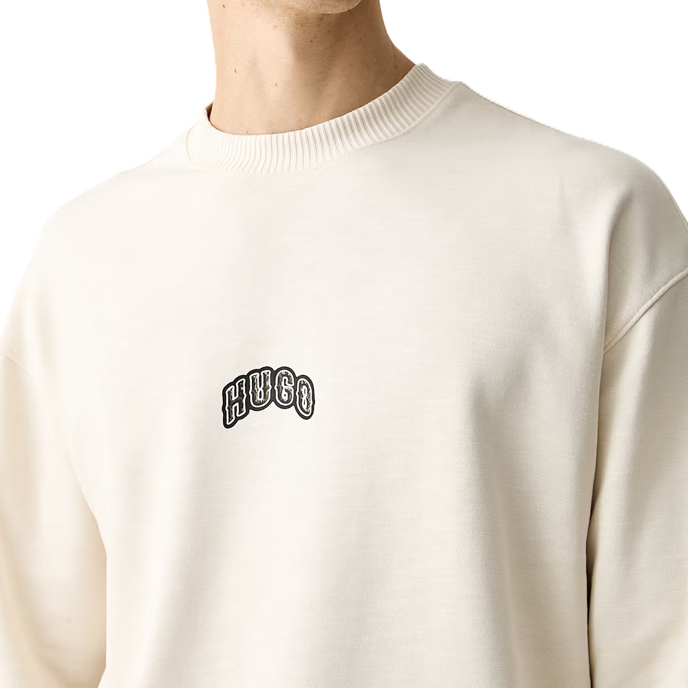 HUGO JERSEY Nedrick 50563976 3