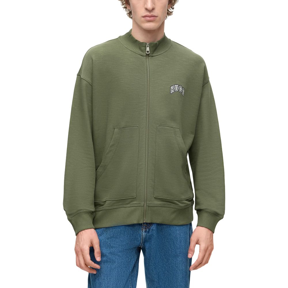 HUGO JERSEY Nuvojack 50563985 1