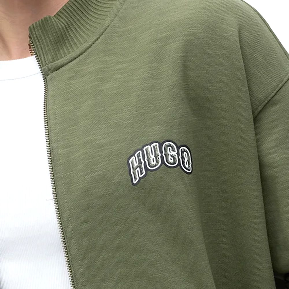 HUGO JERSEY Nuvojack 50563985 3