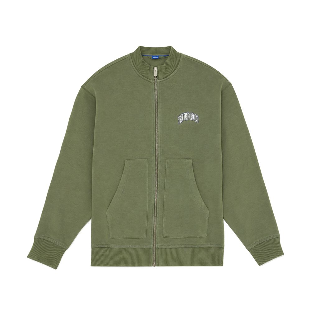 HUGO JERSEY Nuvojack 50563985 4