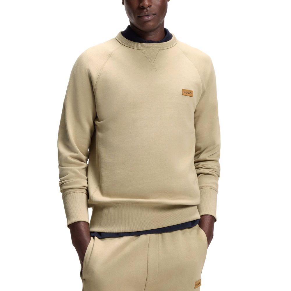 HUGO JERSEY Nevacrew 50564038 1