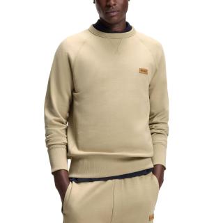 HUGO JERSEY Nevacrew 50564038