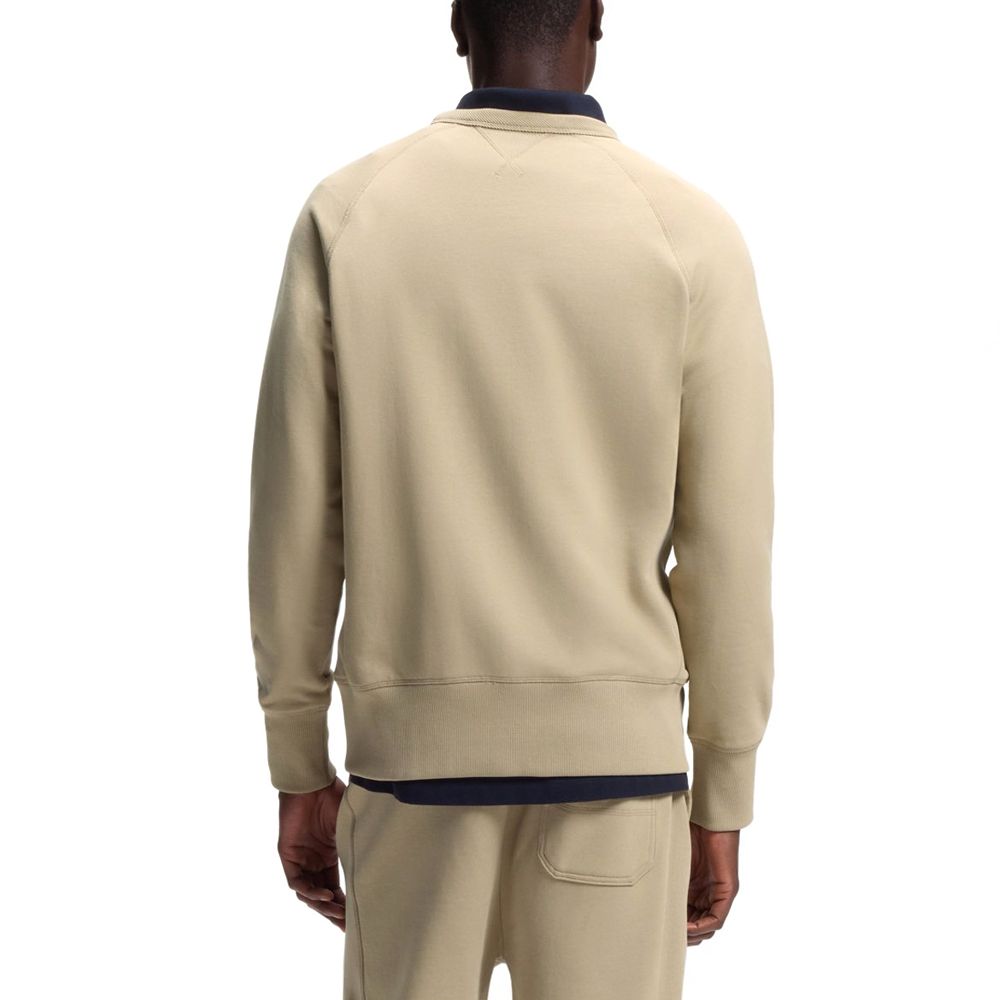 HUGO JERSEY Nevacrew 50564038 2
