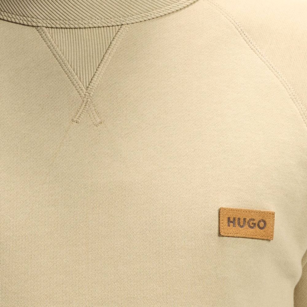 HUGO JERSEY Nevacrew 50564038 3