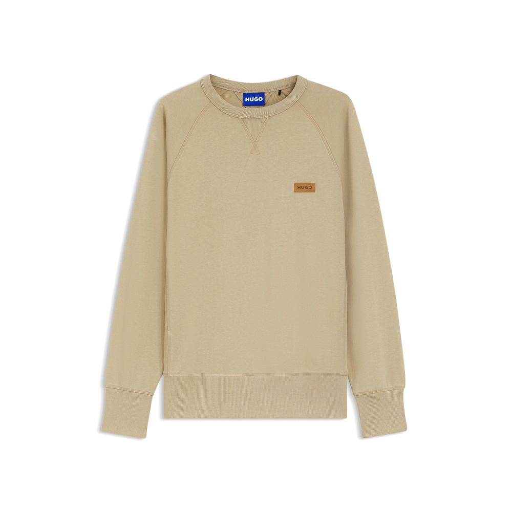 HUGO JERSEY Nevacrew 50564038 4