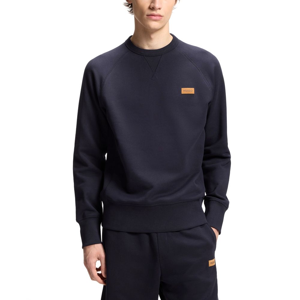 HUGO JERSEY Nevacrew 50564038 1
