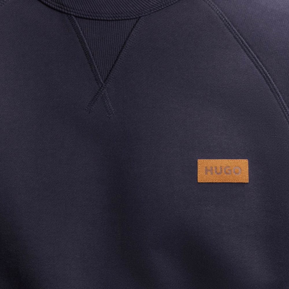 HUGO JERSEY Nevacrew 50564038 3
