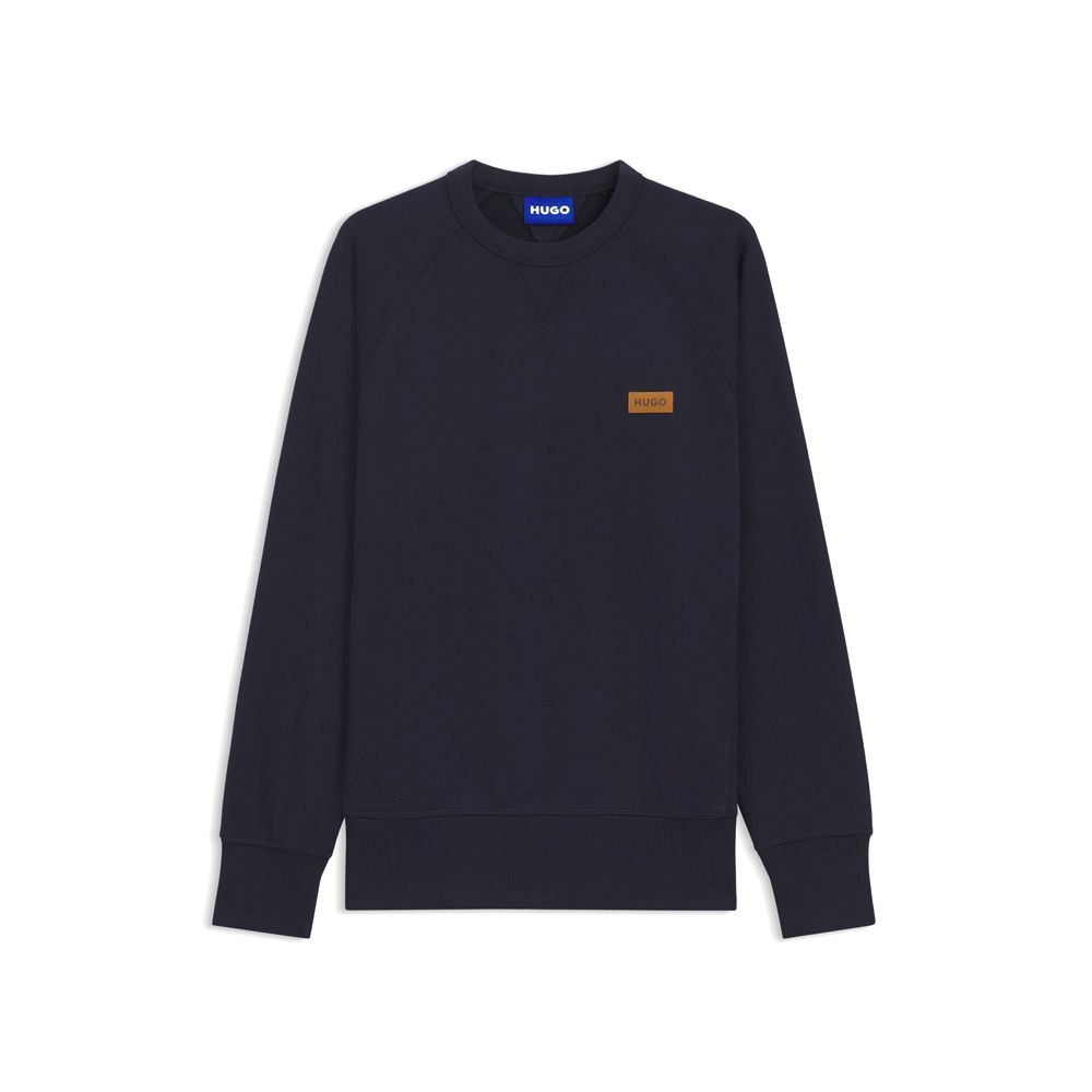 HUGO JERSEY Nevacrew 50564038 4