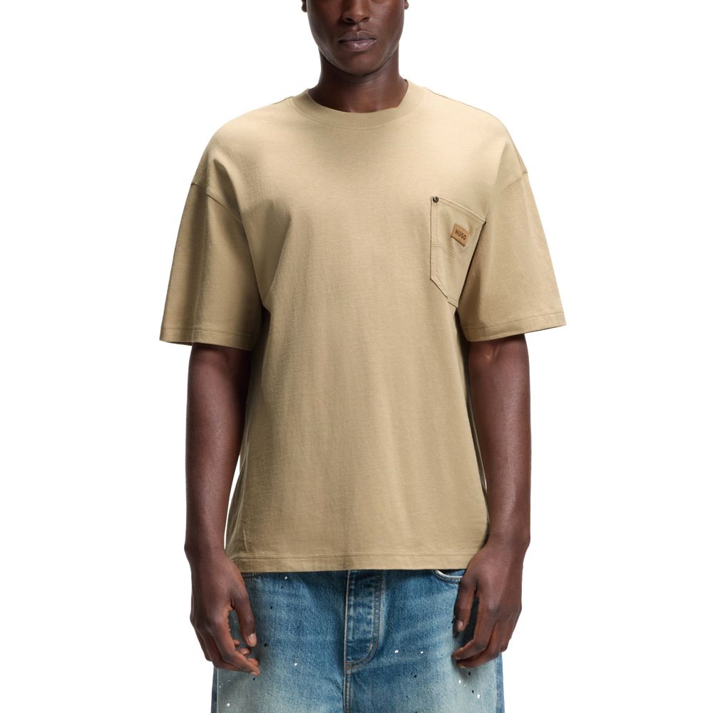 HUGO JERSEY Nevado 50564045 1