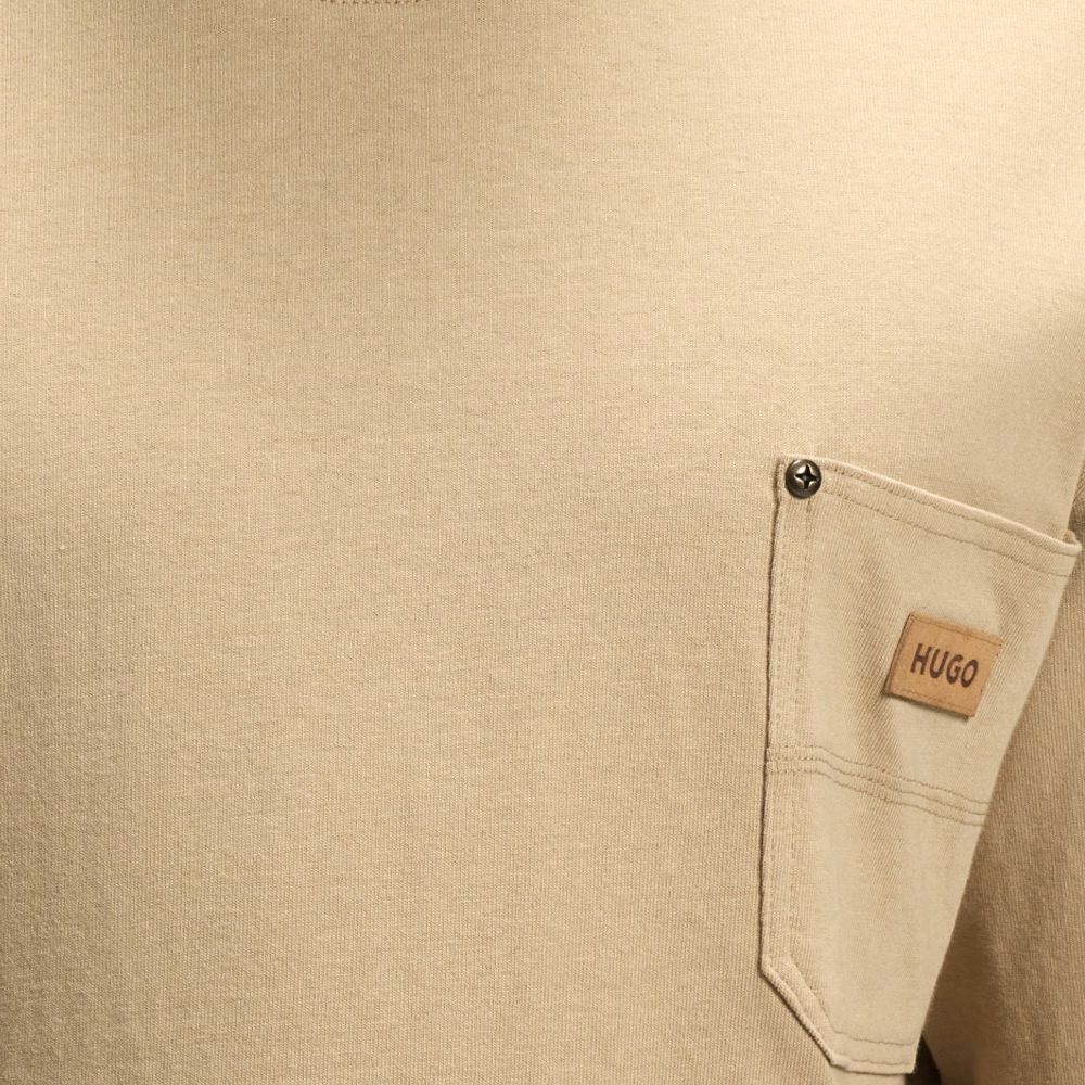 HUGO JERSEY Nevado 50564045 2
