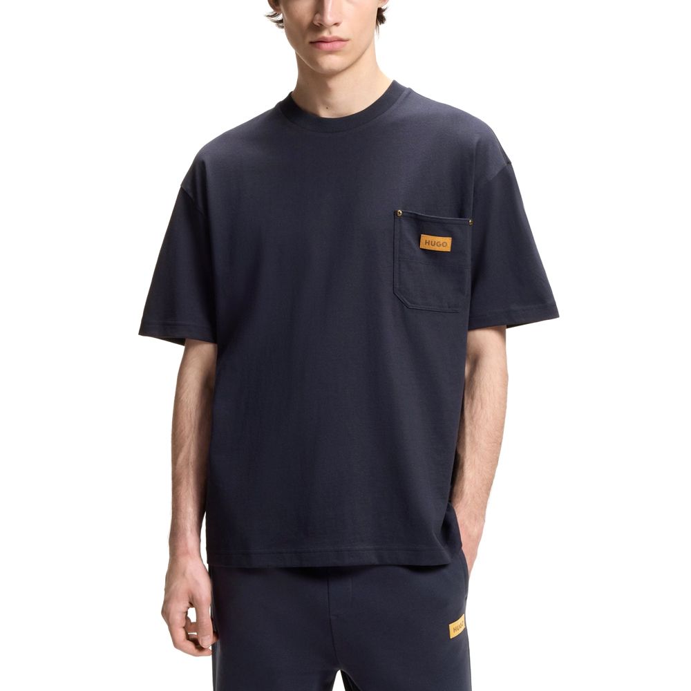 HUGO JERSEY Nevado 50564045 1