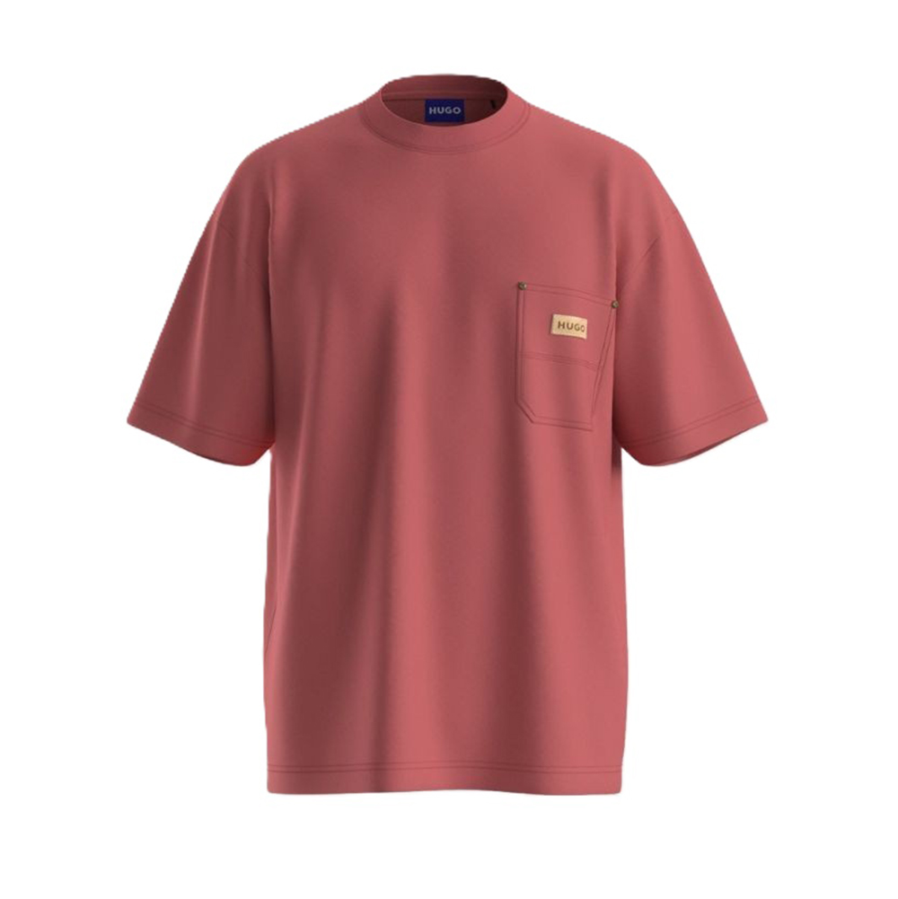HUGO JERSEY Nevado 50564045 1