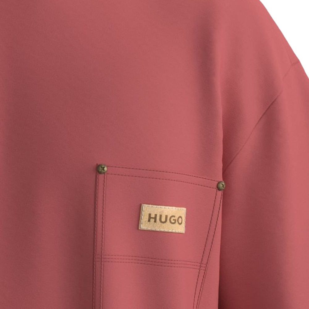 HUGO JERSEY Nevado 50564045 3