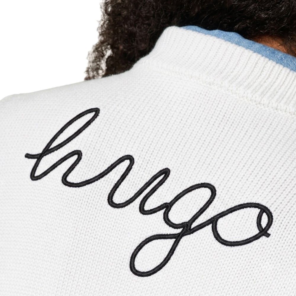 HUGO ΠΛΕΚΤΟ Saje_B 50564300 3