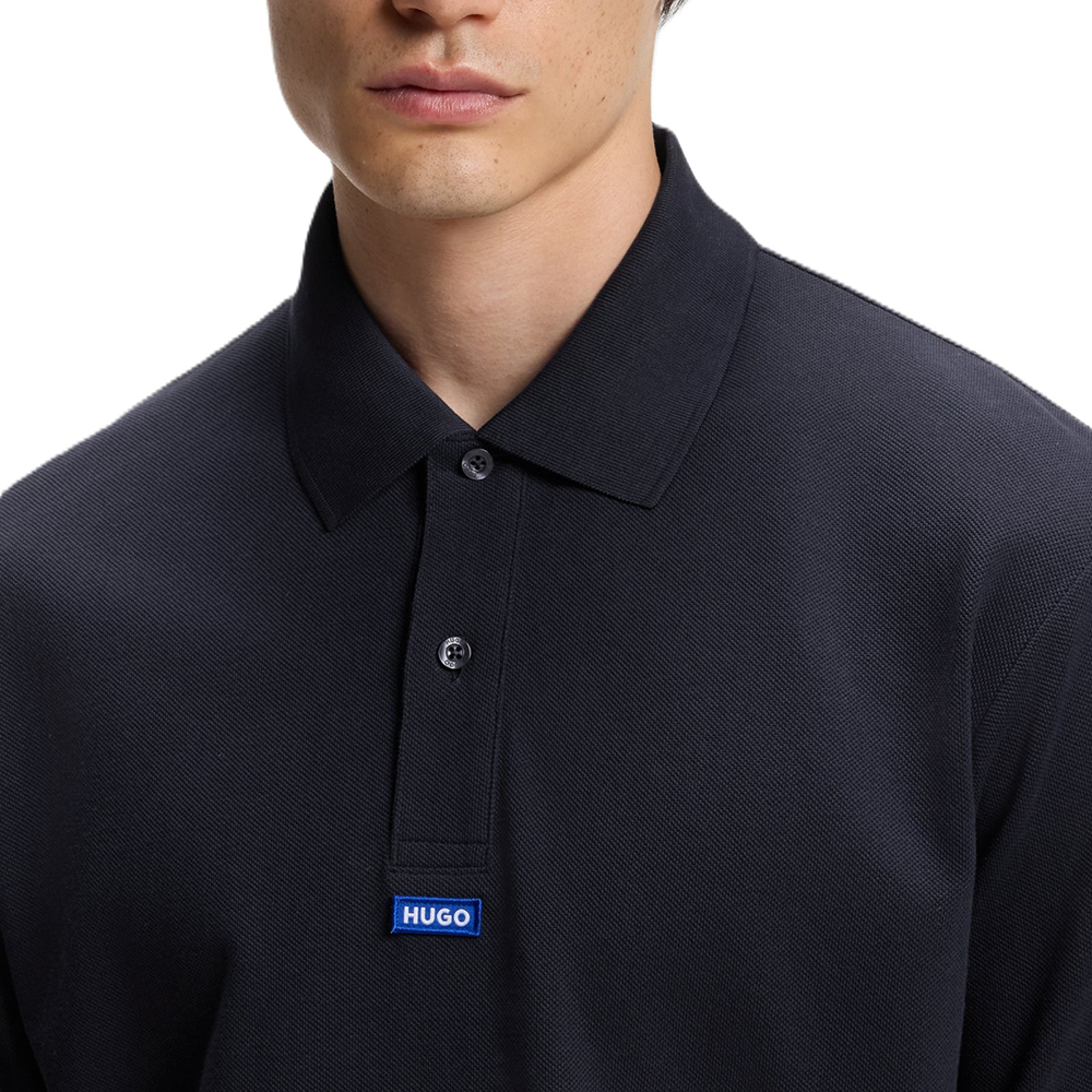 HUGO JERSEY Nolitos 50564309 3