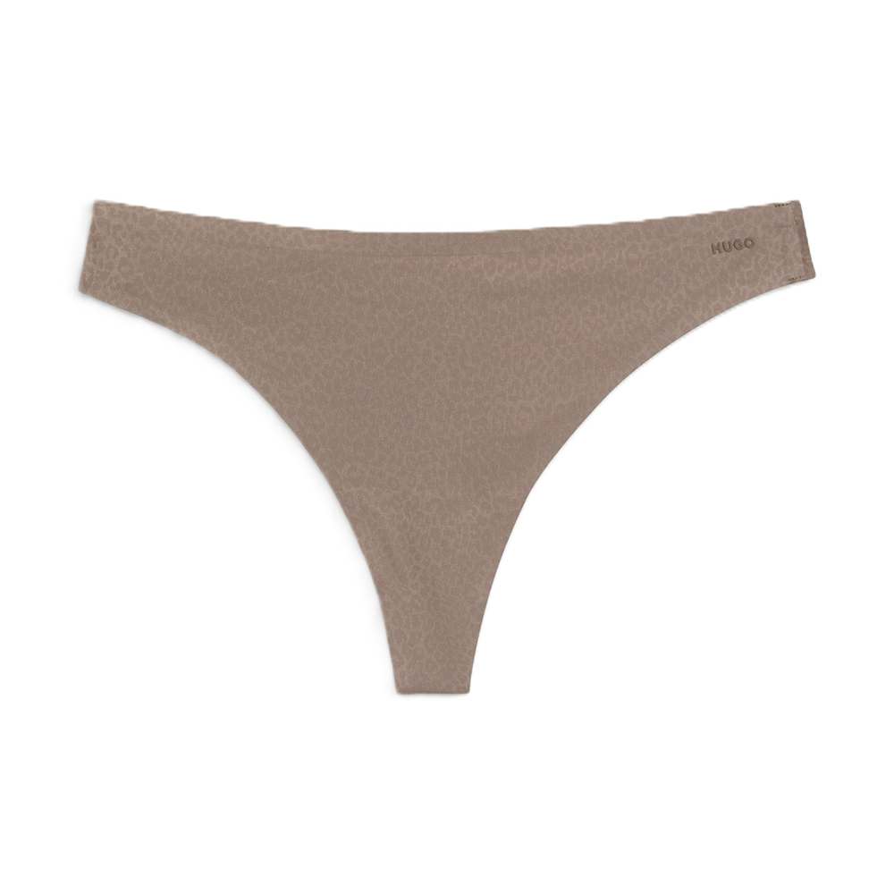 HUGO ΕΣΩΡΟΥΧΟ SHADOW THONG 50566799 3