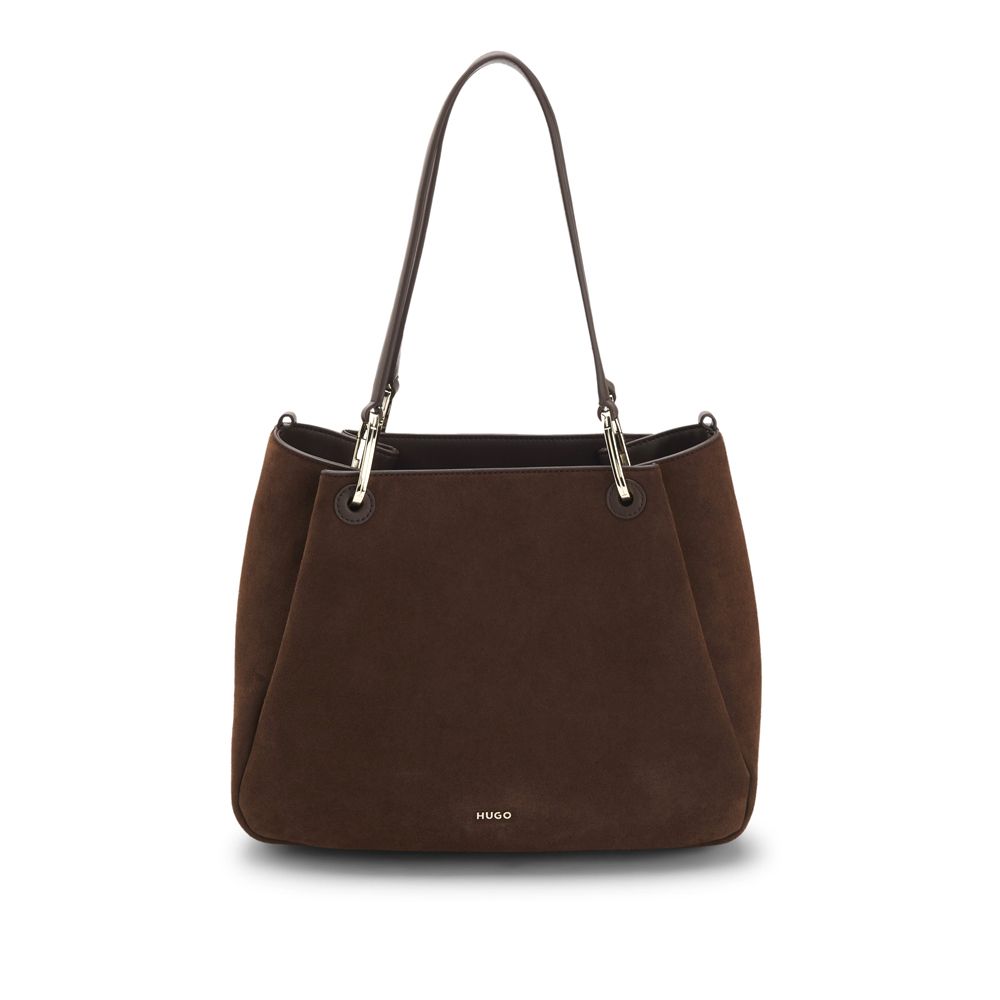 HUGO ΜΕΓΑΛΟ ΑΞΕΣΟΥΑΡ Orin 2.0S_Small Tote 50568033 1
