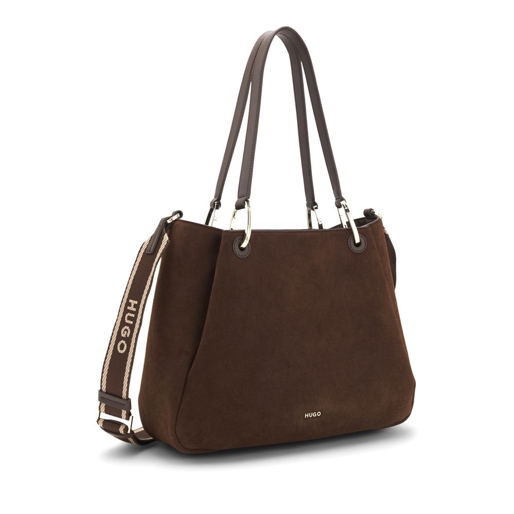 HUGO ΜΕΓΑΛΟ ΑΞΕΣΟΥΑΡ Orin 2.0S_Small Tote 50568033 3