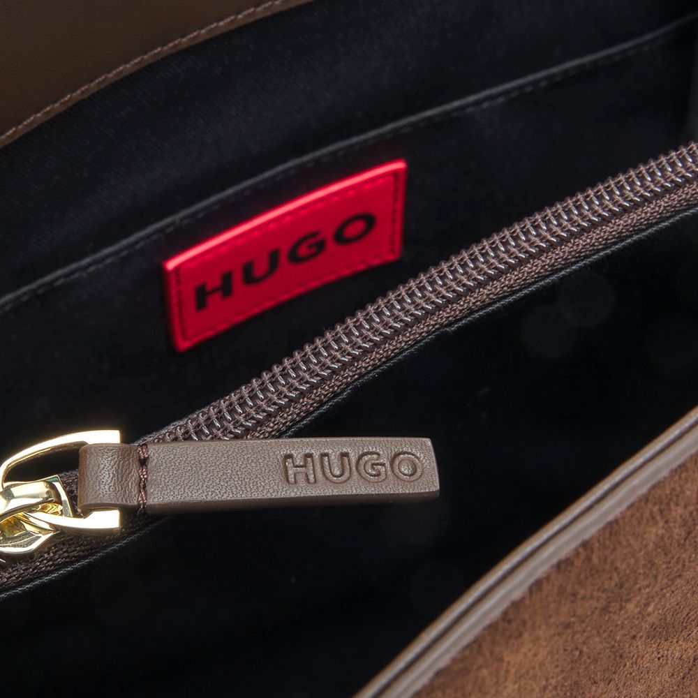 HUGO ΜΕΓΑΛΟ ΑΞΕΣΟΥΑΡ Orin 2.0S_Small Tote 50568033 4