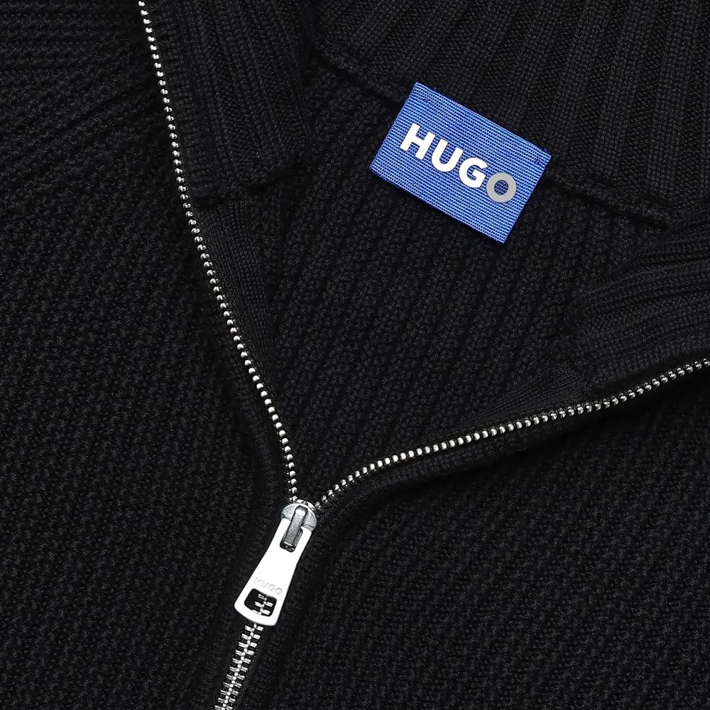 HUGO ΠΛΕΚΤΟ Sonzie 50570281 3