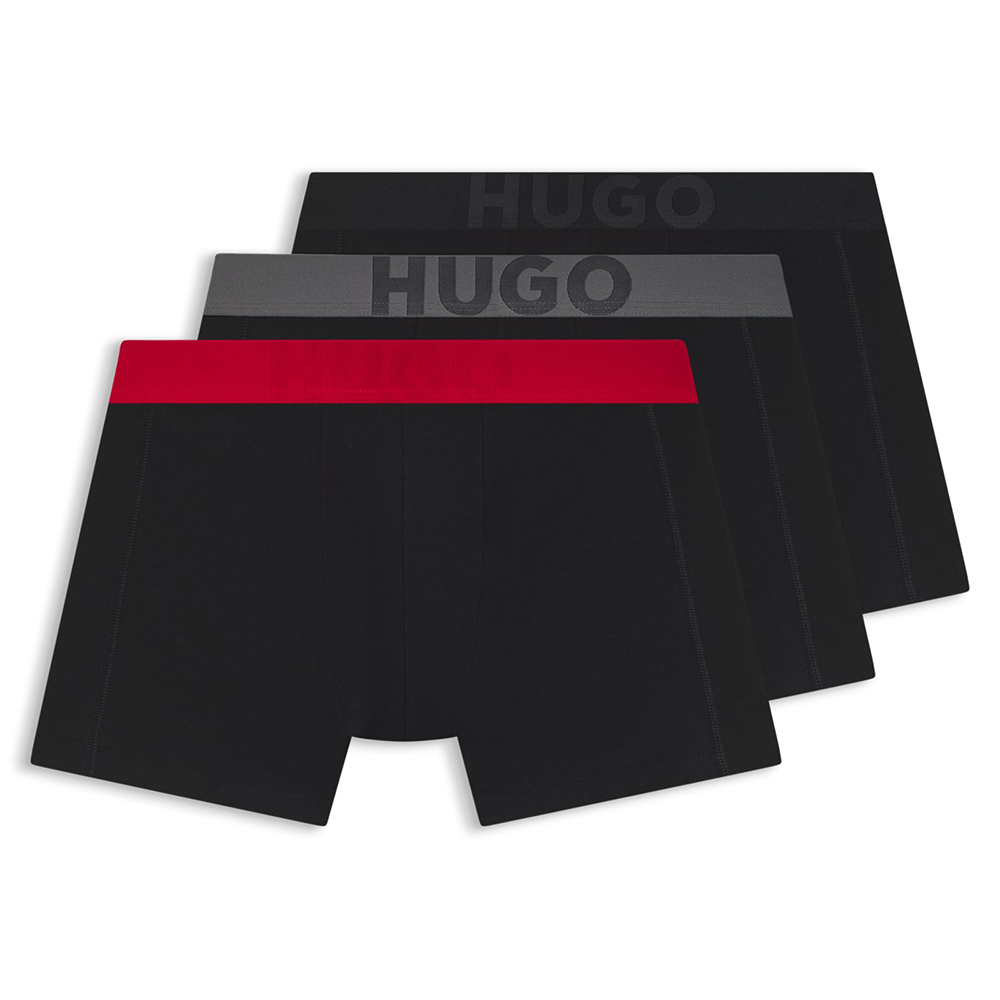 HUGO ΕΣΩΡΟΥΧΟ BOXERBR TR GIFT VEGA 50570922 1