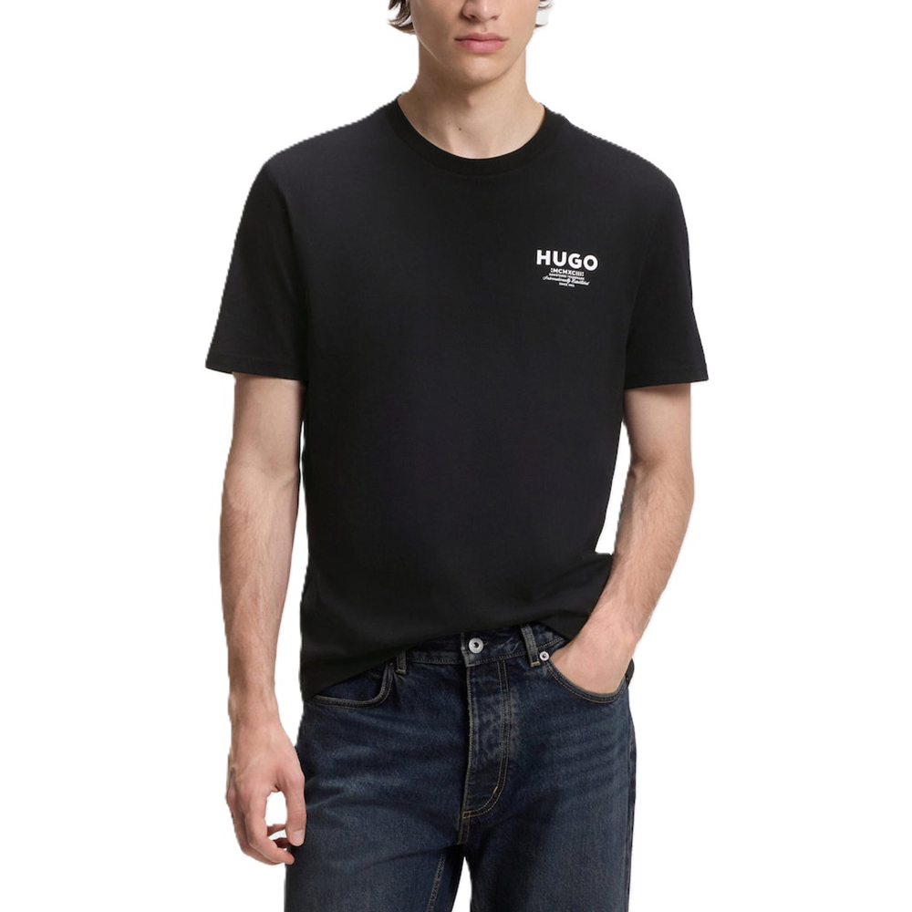 HUGO JERSEY Nesptee 50572740 1