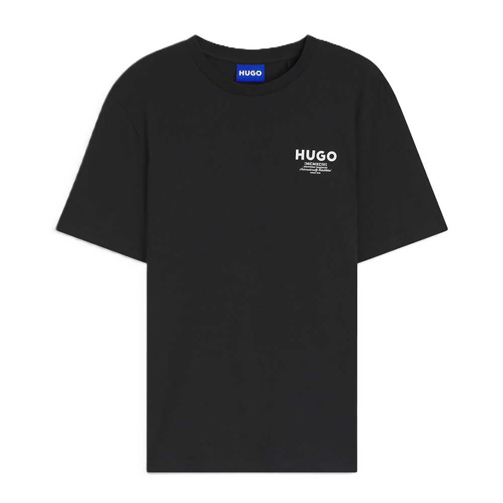 HUGO JERSEY Nesptee 50572740 3
