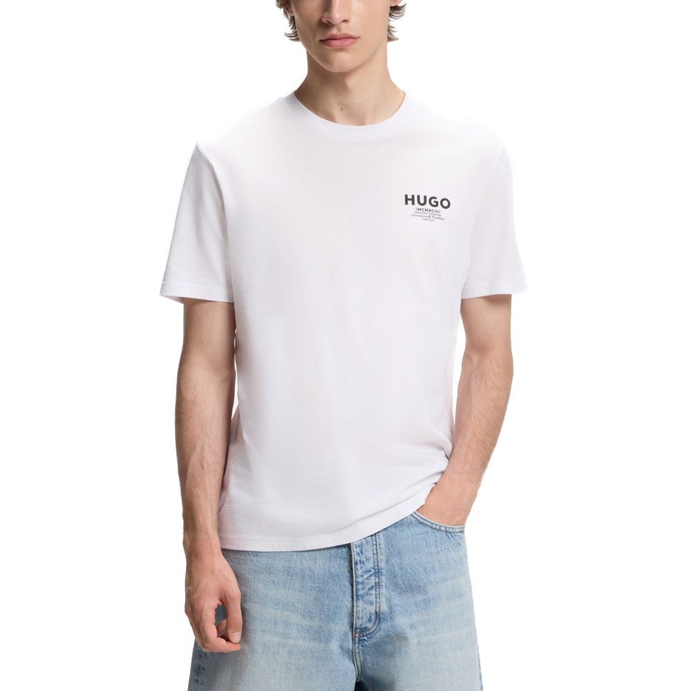 HUGO JERSEY Nesptee 50572740 1