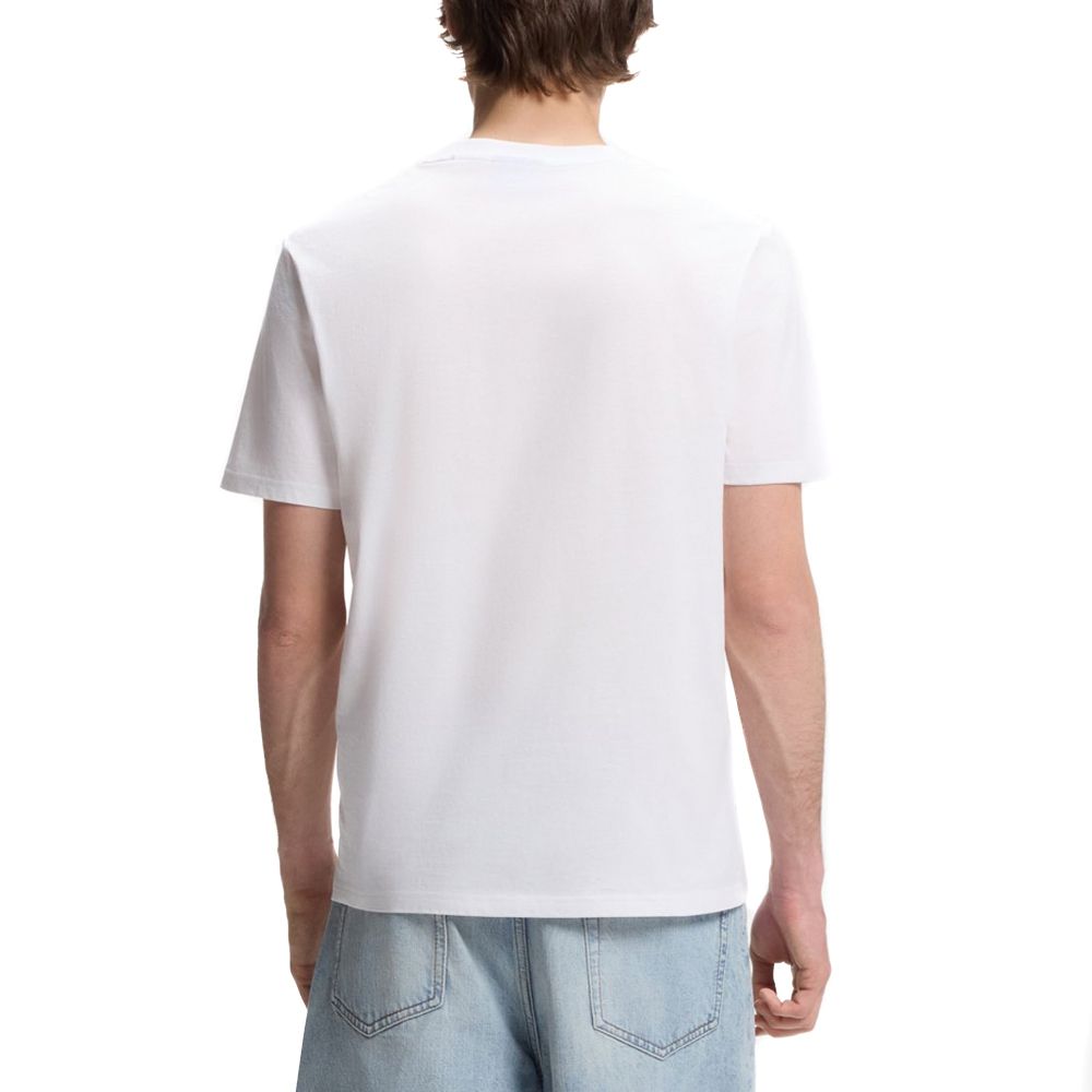 HUGO JERSEY Nesptee 50572740 2