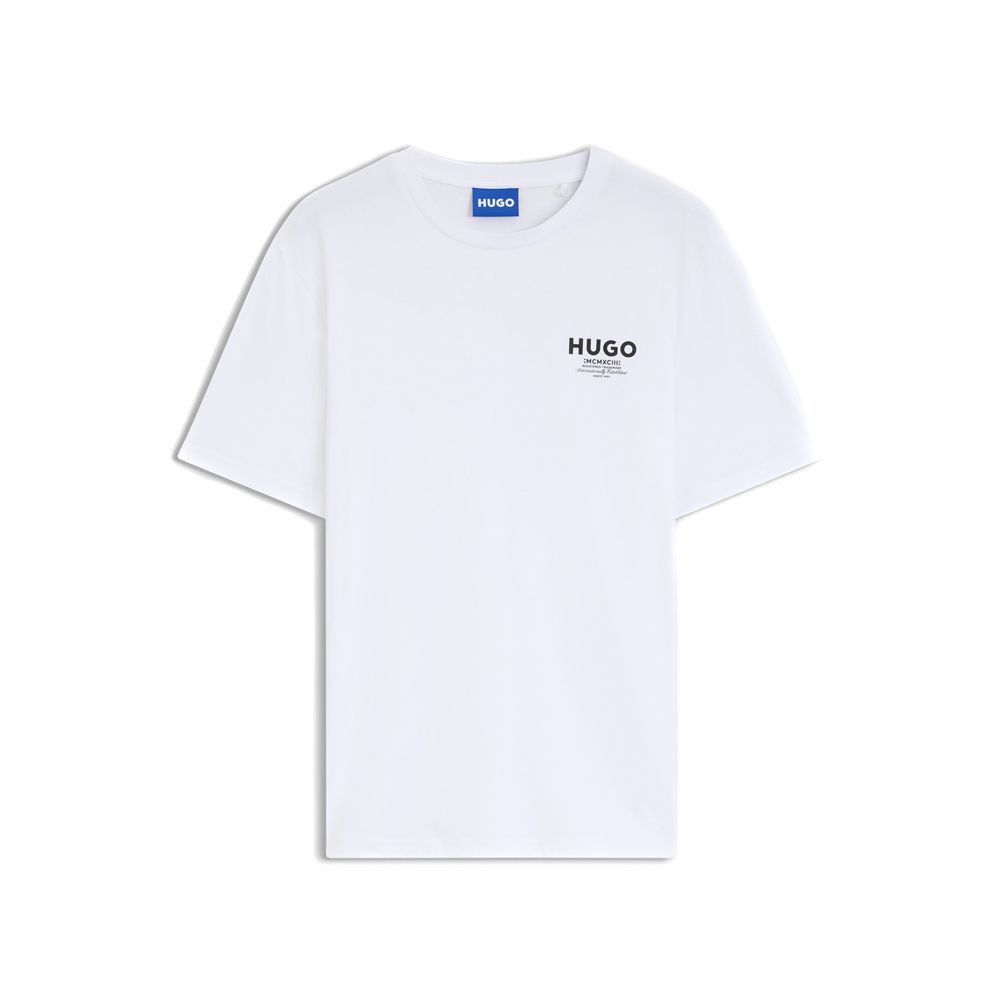 HUGO JERSEY Nesptee 50572740 3