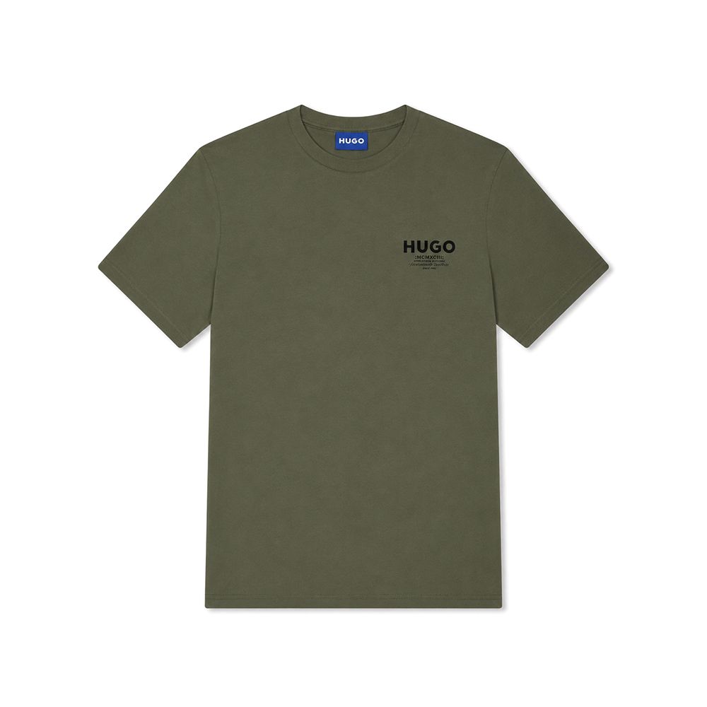 HUGO JERSEY Nesptee 50572740 3