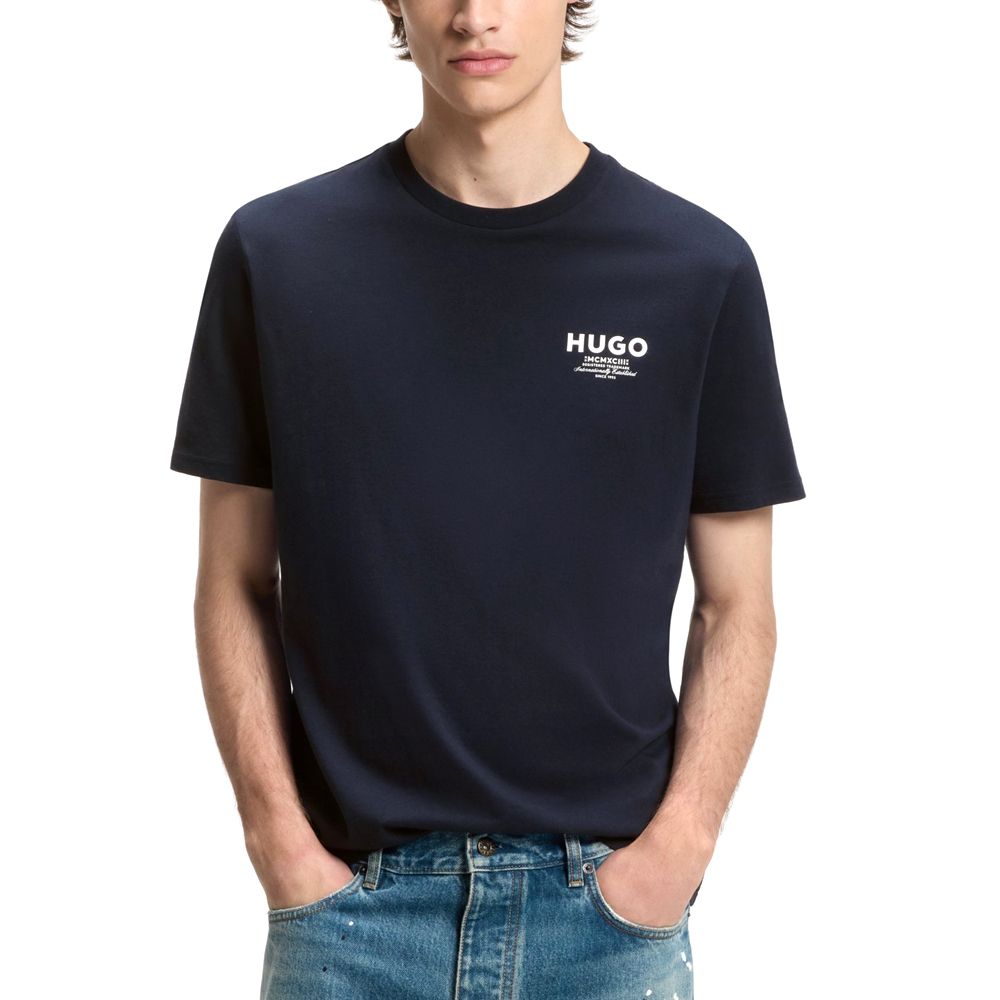 HUGO JERSEY Nesptee 50572740 1