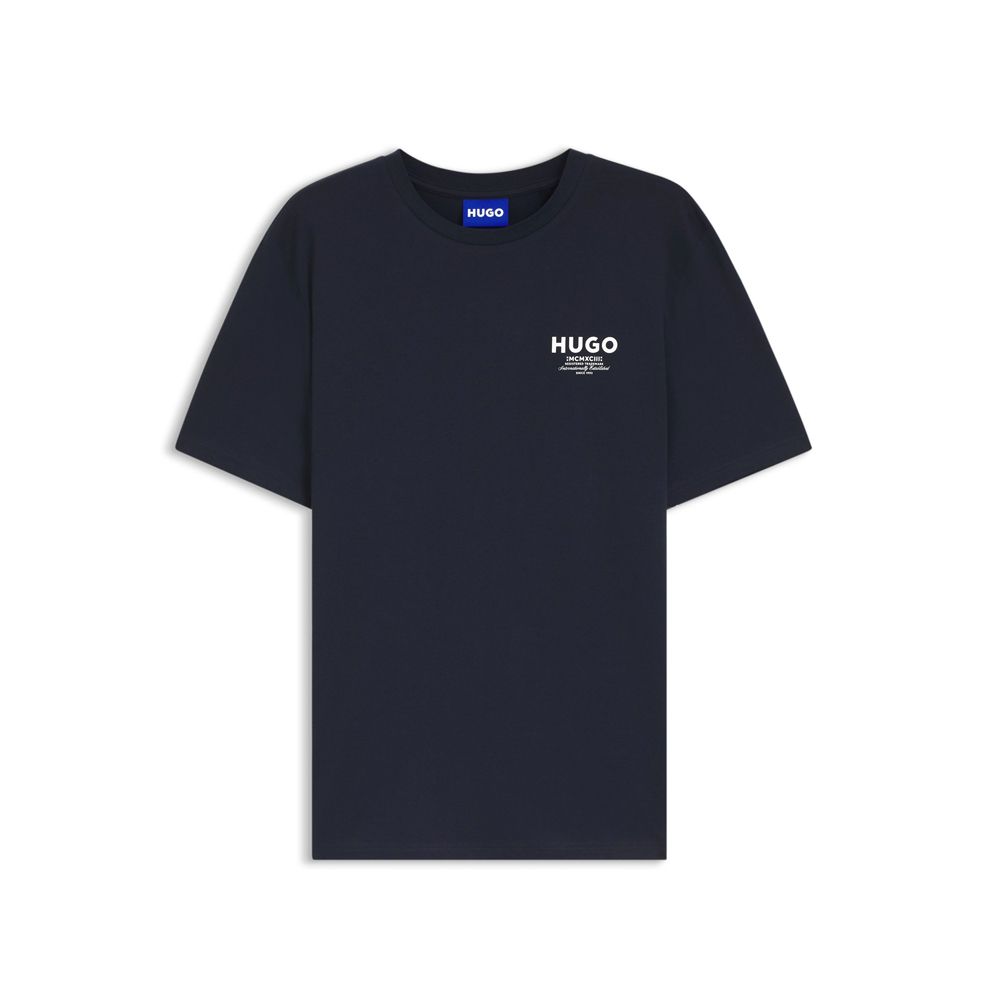 HUGO JERSEY Nesptee 50572740 3